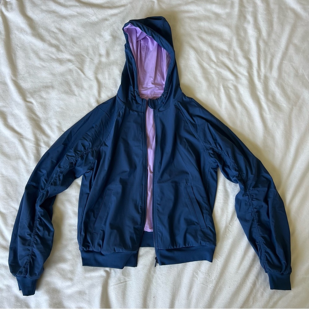 Fabletics -Amara Reversible Jacket - image 8